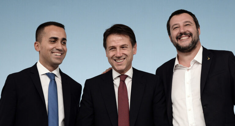 Scopri di più sull'articolo Contro l’oscurantismo un’alleanza laica e antifascista – di Marilena Grassadonia