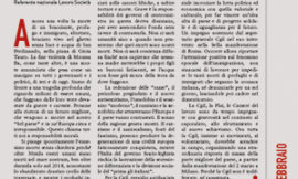 SCARICA IL NUMERO 03-2019 IN PDF