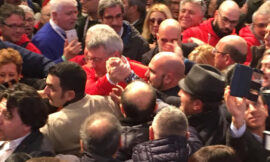 Mercato del lavoro: l’Europa si allontana