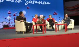 Una Cgil davvero  unita e plurale – di Giacinto Botti e Maurizio Brotini
