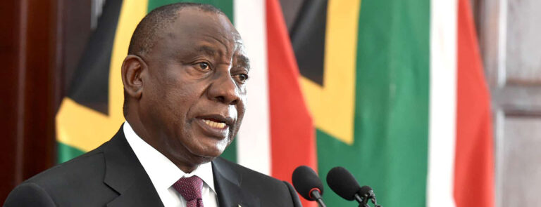 Scopri di più sull'articolo Sudafrica: l’Anc di Ramaphosa alla prova dell’apartheid economica – di Vittorio Bonanni
