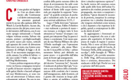SCARICA IL NUMERO 12-2019 IN PDF