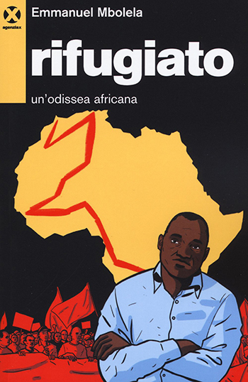Scopri di più sull'articolo L’odissea di Emmanuel, dal Congo alla Fortezza Europa – di Gian Marco Martignoni