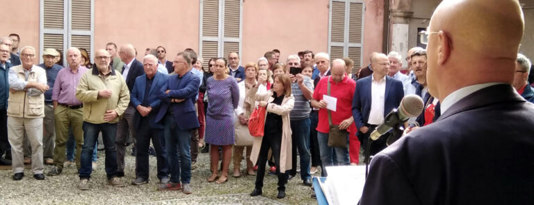 Scopri di più sull'articolo Dallo Statuto alla Carta dei Diritti – di Gian Marco Martignoni