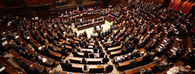 Scopri di più sull'articolo Proporzionale sì, ma senza sbarramento – di Alfonso Gianni