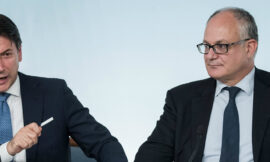 Le fibrillazioni politiche nel governo sulla manovra economica – di Alfonso Gianni