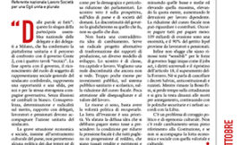 SCARICA IL NUMERO 15-2019 IN PDF