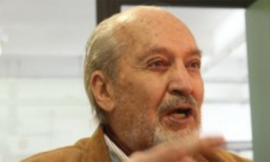 Guillermo Almeyra: intellettuale militante rivoluzionario – di Alfio Nicotra