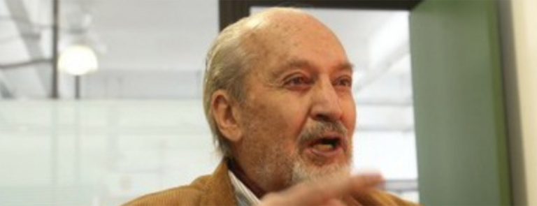 Scopri di più sull'articolo Guillermo Almeyra: intellettuale militante rivoluzionario – di Alfio Nicotra