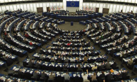 Sulla Risoluzione del Parlamento Europeo del 19 settembre 2019 – Segreteria Confederale Cgil
