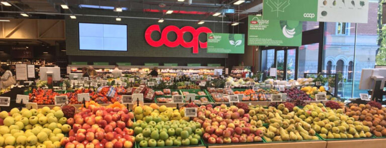 Scopri di più sull'articolo Coop Lombardia, più in salute l’azienda dei lavoratori – di Frida Nacinovich