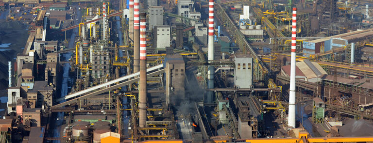 Scopri di più sull'articolo Ilva di Taranto: un ambiente da risanare, una fabbrica da difendere – di Giacinto Botti