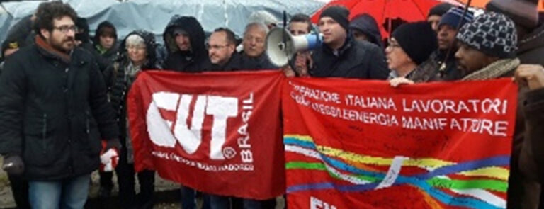 Scopri di più sull'articolo La scomparsa di “Bruna”, un’icona della Resistenza, della democrazia, della lotta delle donne – di Gianfranco Pagliarulo
