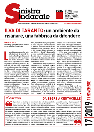Scopri di più sull'articolo SCARICA IL NUMERO 17-2019 IN PDF