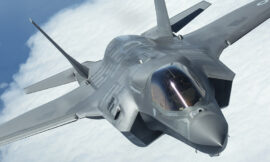 La vergogna degli F35 – di Sergio Bassoli