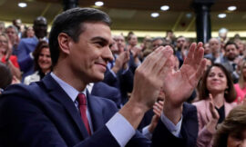 Dal nuovo governo spagnolo un programma dalla parte dei lavoratori – di Nuria Lozano Montoya