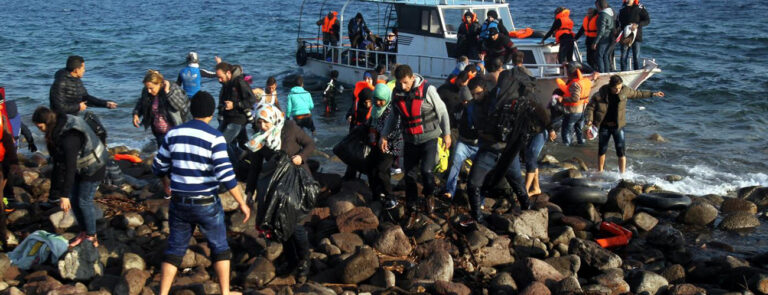 Scopri di più sull'articolo La Fortezza Europa respinge e dimentica i migranti – di Leopoldo Tartaglia