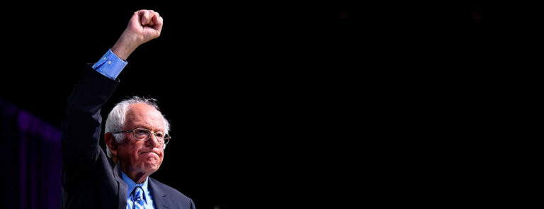 Scopri di più sull'articolo Biden resuscita, i sostenitori di Sanders continuano la lotta – di Rand Wilson e Peter Onley