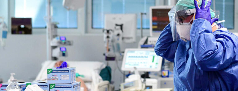 Scopri di più sull'articolo Coronavirus: quello che non possiamo dimenticare – di Giacinto Botti