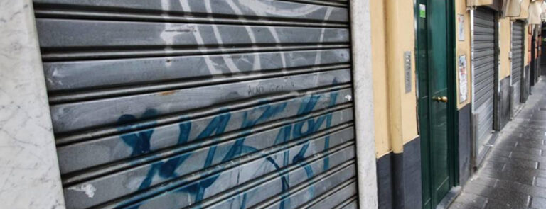 Scopri di più sull'articolo Rimaniamo a casa, ma non rimaniamo in silenzio – di Marco Bersani
