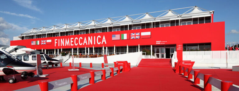 Scopri di più sull'articolo Finmeccanica, la riconversione alla rovescia! – di Carlo Cefaloni