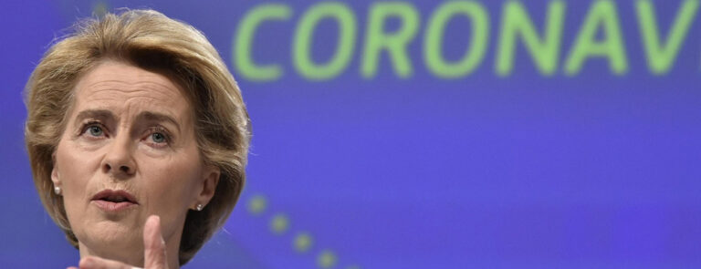Scopri di più sull'articolo Europa: diamo fondo al Fondo – di Roberto Musacchio