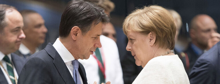 Scopri di più sull'articolo Quale fondo o quale Europa? – di Roberto Musacchio