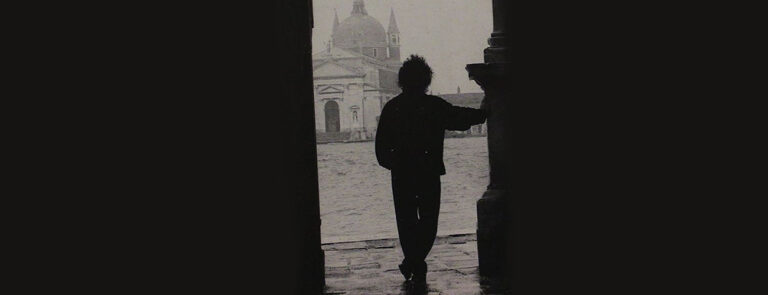 Scopri di più sull'articolo Ciao Alberto – di Giovanni Pascoli