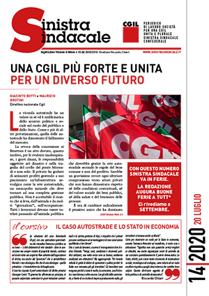 Scopri di più sull'articolo SCARICA IL NUMERO 14-2020 IN PDF