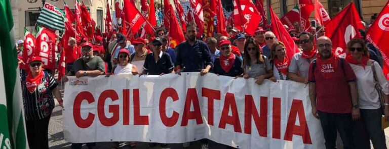 Scopri di più sull'articolo Catania: verso il rinnovamento e il cambiamento? – di Claudio Longo