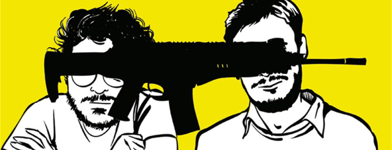 Scopri di più sull'articolo #StopArmiEgitto – di Franco Uda