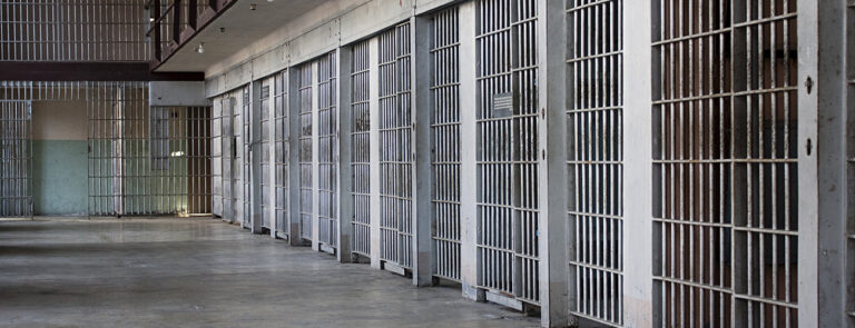 Scopri di più sull'articolo Carcere e repressione – di Eugenio Oropallo