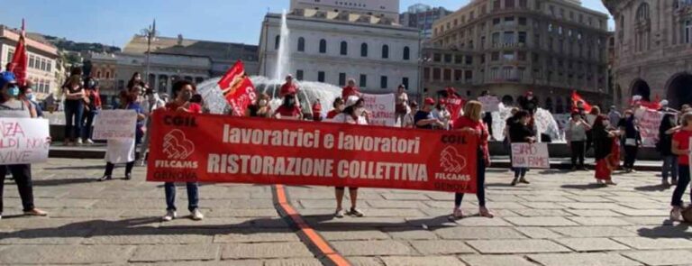 Scopri di più sull'articolo Invisibili in piazza il 24 giugno – di Federico Antonelli