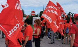 Sanità privata: 14 anni senza contratto – di Enrico Ciligot