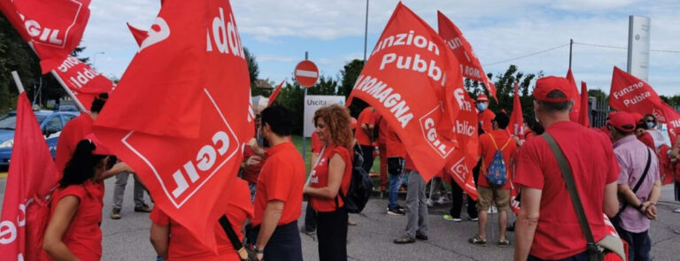 Scopri di più sull'articolo Sanità privata: 14 anni senza contratto – di Enrico Ciligot