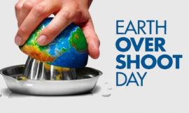 Overshoot Day 22 agosto 2020. Aggiornamento di “sistema-mondo, crisi, pandemia” – di Giorgio Riolo