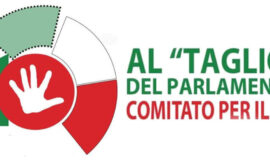 Taglio dei parlamentari? No, grazie! – di Giacinto Botti e Maurizio Brotini