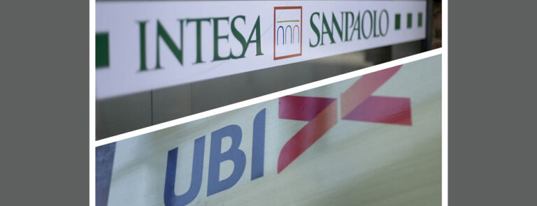 Scopri di più sull'articolo Intesa Sanpaolo-Ubi: grande Gruppo, grande sfida per il sindacato – di Giuseppe Pascarelli