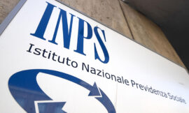 Il rapporto annuale Inps – di Michele Lo Monaco
