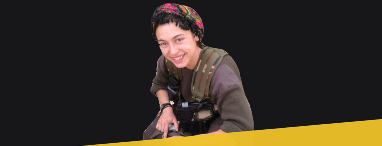 Scopri di più sull'articolo Il “crimine” di aver combattuto contro l’Isis – di Stefano Fabbri