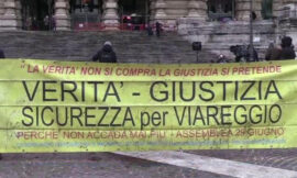 Sgomento e indignazione per la sentenza della Cassazione. La città mobilitata per verità e giustizia – di Paolo Puccinelli