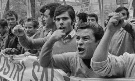 Il Pci è morto e anch’io non mi sento molto bene – di Piergiorgio Desantis
