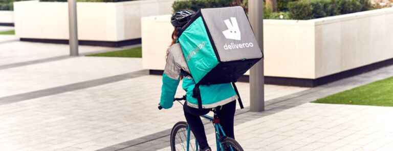 Scopri di più sull'articolo Il Tribunale di Bologna condanna Deliveroo per discriminazione indiretta – di Lorenzo Fassina