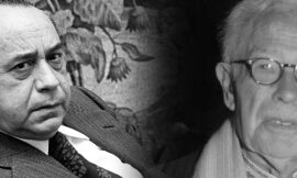 Intellettuali e potere. La coscienza critica di Giorgio Galli e di Leonardo Sciascia – di Giorgio Riolo