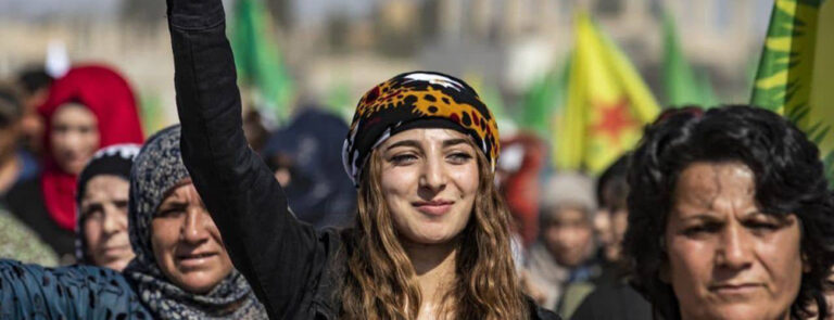 Scopri di più sull'articolo Libertà per Ocalan e per il popolo curdo – di Giovanni Russo Spena