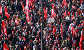 È possibile unire la Sinistra Sindacale? – di Giancarlo Albori