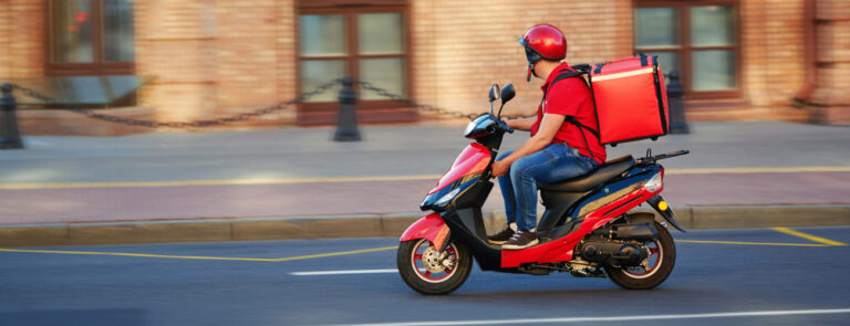 Scopri di più sull'articolo #Rider e #DeliveryGate: 733 milioni di euro di sanzioni alle piattaforme, e riqualifica del rapporto di lavoro per 60mila fattorini – Davide Contu