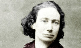 Louise Michel, eroina della Comune di Parigi – di Marco Rovelli