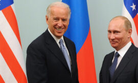 Amministrazione Biden: continuità nella politica imperialista USA – di Andrea Montagni