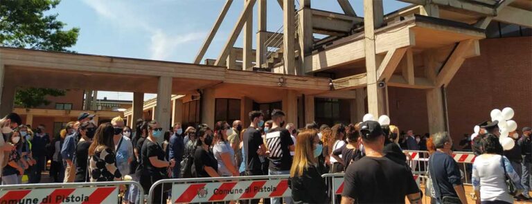 Scopri di più sull'articolo Morti sul lavoro: fermiamo la strage – di Giacinto Botti e Maurizio Brotini